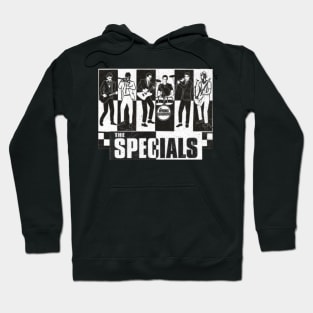 specials personil ska/vintage Hoodie